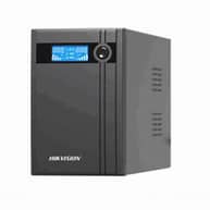 Hikvision DS-PDC07-9U - 9U Wall-Mount Network Enclosure Cabinet